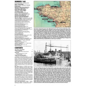 AFTER THE BATTLE ISSUE 168 AFTER THE BATTLE ISSUE 168