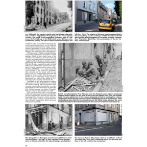 AFTER THE BATTLE ISSUE 168 AFTER THE BATTLE ISSUE 168