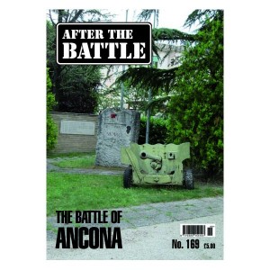 AFTER THE BATTLE ISSUE 169