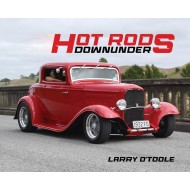 Hot Rods Downunder