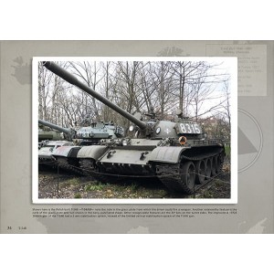 T-54/Type 59: Visual Modelers Guide