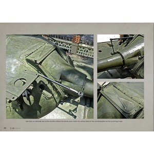 T-54/Type 59: Visual Modelers Guide