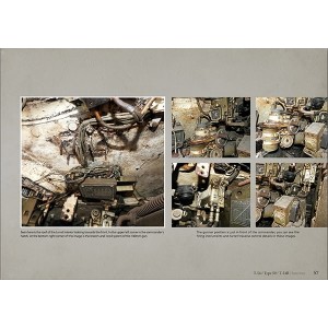 T-54/Type 59: Visual Modelers Guide