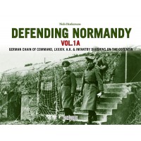 Defending Normandy Vol.1A