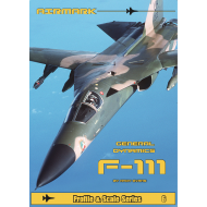 Airmark - General Dynamics F-111 Modellers Reference Guide