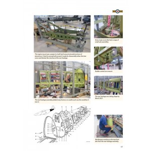 MUSTANG Return to Flight