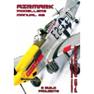 Airmark - North American P-51 Mustang Modellers Manual