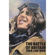 BATTLE OF BRITAIN THEN AND NOW - Mk V (2nd hand copy)