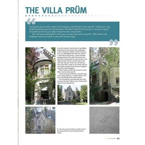 MODELLING "CAPTURING CLERVAUX  - THE FINAL HOUR"