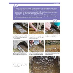 MODELLING "CAPTURING CLERVAUX  - THE FINAL HOUR"