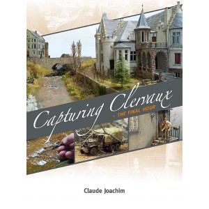 MODELLING "CAPTURING CLERVAUX  - THE FINAL HOUR"