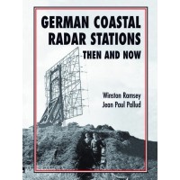 GERMAN COASTAL RADAR STATIONS (ANZAC Special $49)