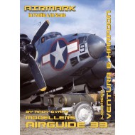 Airmark - Lockheed Ventura & Harpoon Modellers Airguide